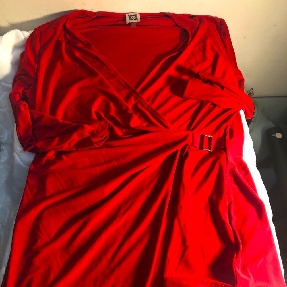 Dress shirt